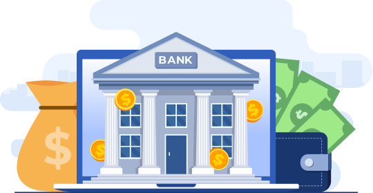 Financing designed to move your business forward. Speak to our lending experts today.